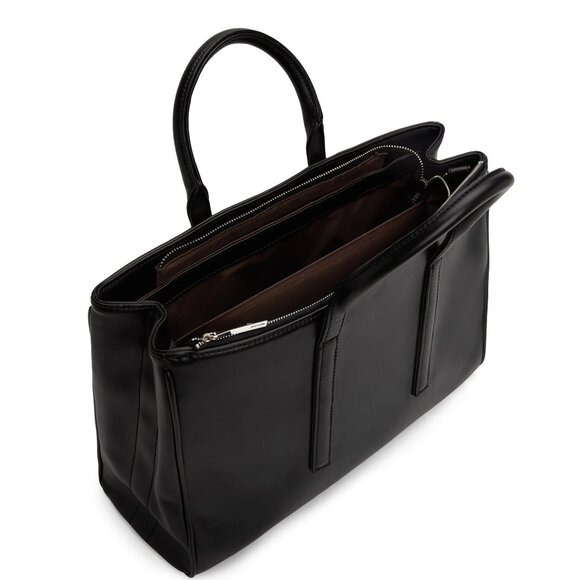 matt & nat evelin vegan satchel - Picture 3 of 3